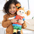 PIPPI LONGSTOCKING - Pippi Longstocking Soft-Bodied Talking Doll